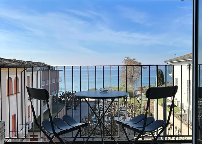 Hotel Mavino Sirmione
