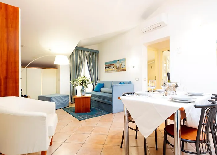 Hotels in Sanremo