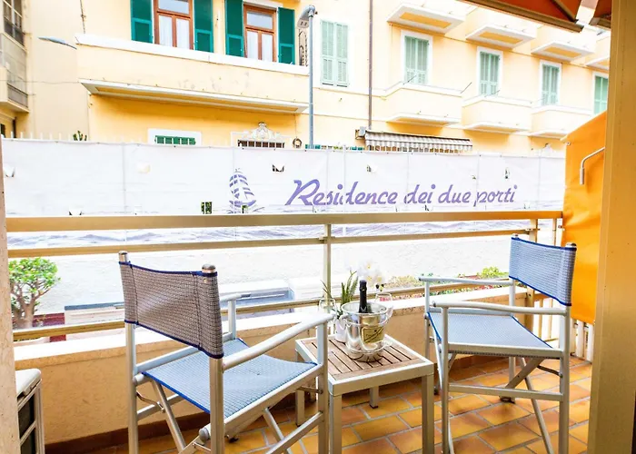 Sanremo Hotels