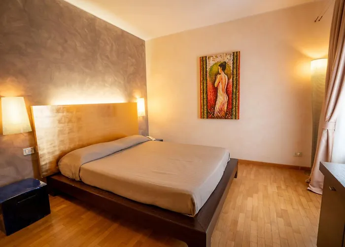 San Tommaso Hotel Polignano a Mare