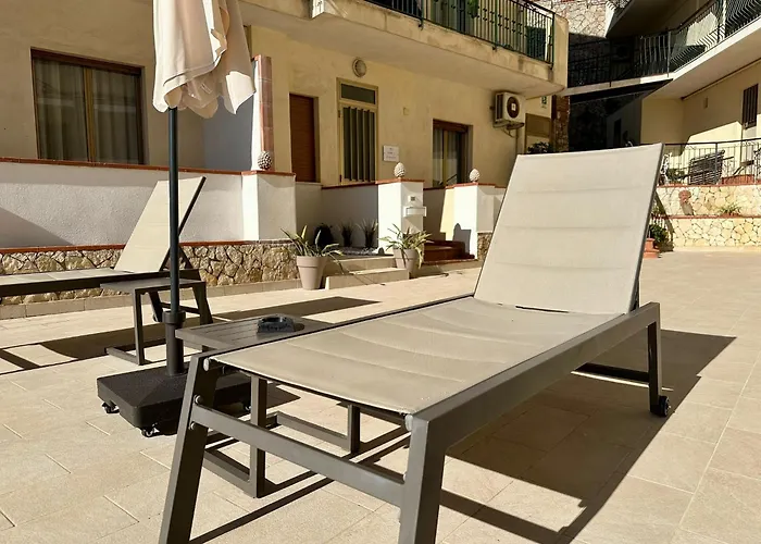 Hotel Soleado