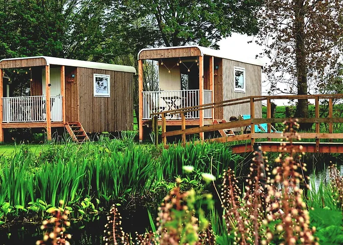 B&B Welgelegen Workum