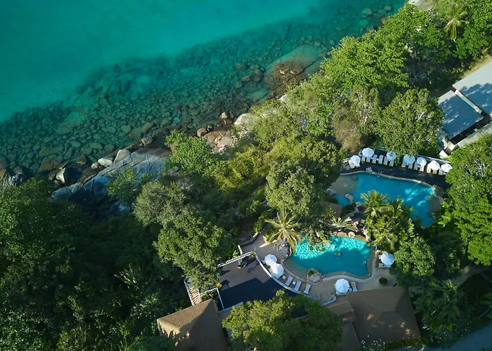 Centara Villas Phuket Karon