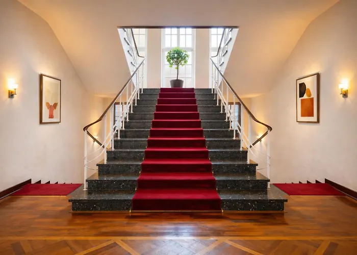 Stadthotel Jülich