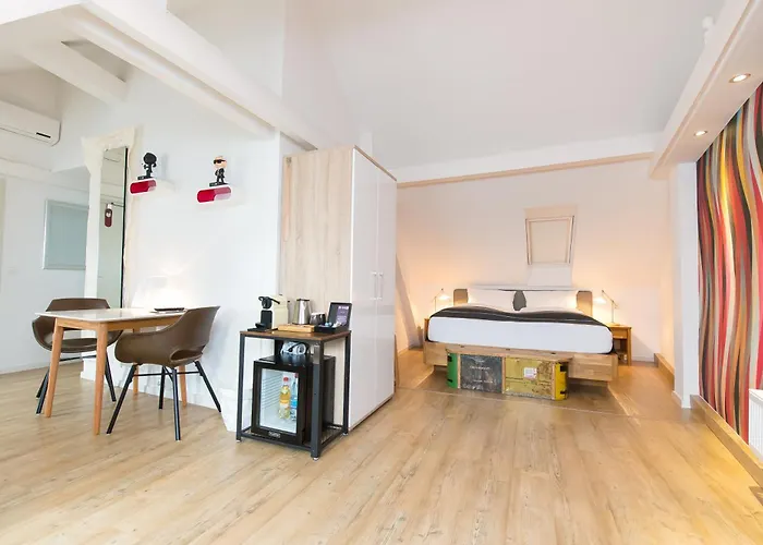 Hotel Wohnbar Bamberg