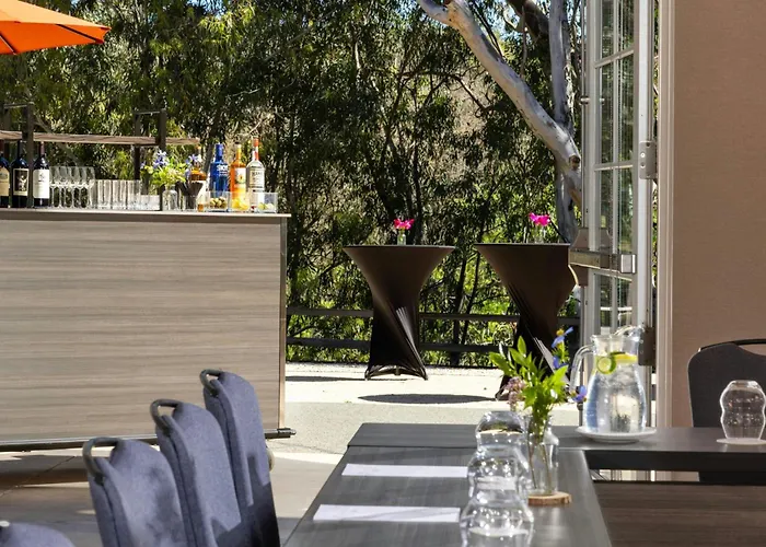 River Terrace Inn Napa