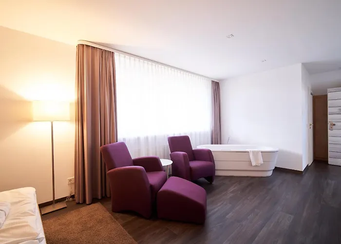 Hotel Tannhof Feldberg 