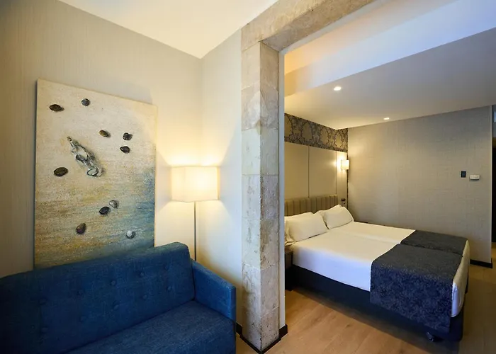 Hotel Catalonia Port Barcelona