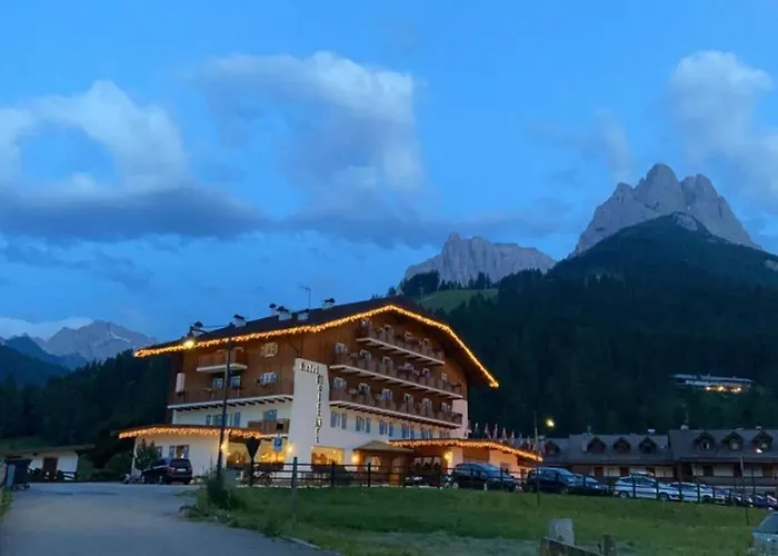 Park Hotel Mater Dei