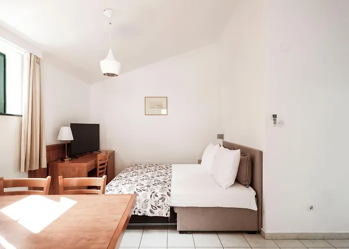 Zaton Holiday Resort Apartments Nin
