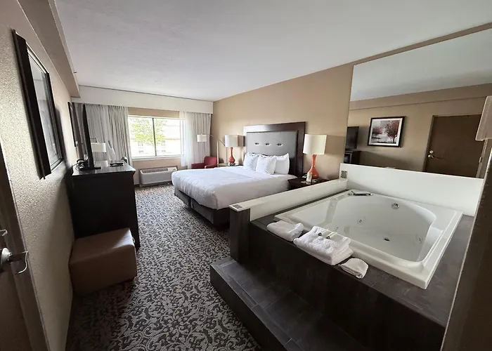 Grand Oaks Hotel Branson