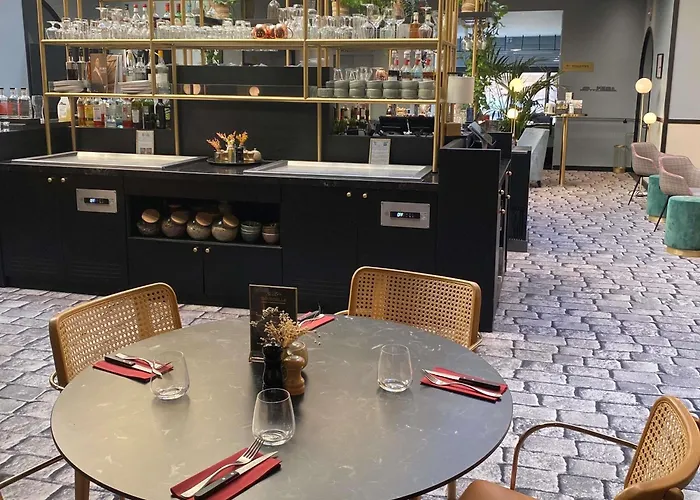 Hôtel Mercure Montauban
