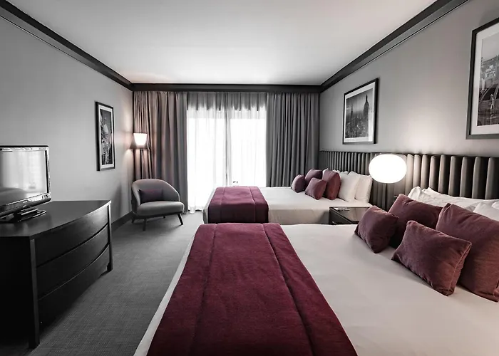 Hotel Intercontinental Malta By Ihg San Giuliano