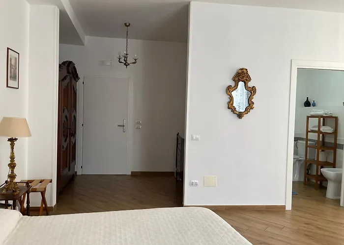 B&B Villa Ocsia San Giorgio a Cremano