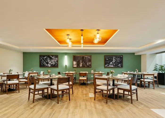 Fiesta Americana Guadalajara
