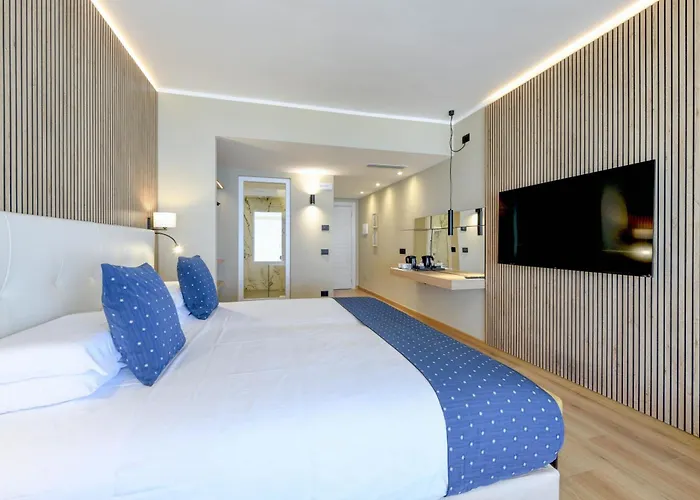 Hotel Lido International Desenzano del Garda