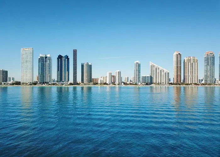Doubletree By Hilton Ocean Point Resort - North Miami Beach Sunny Isles Beach