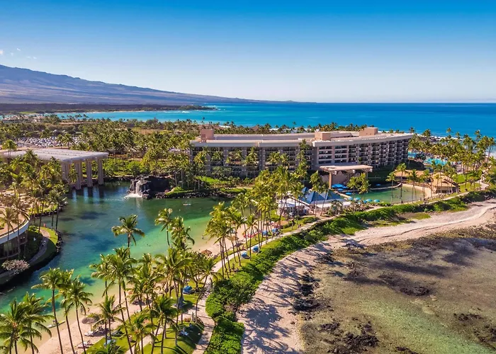 Hilton Waikoloa Village