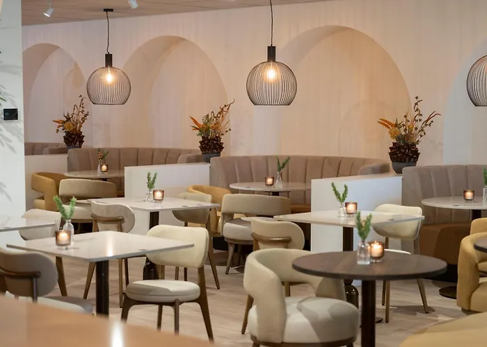 Hotel & Wellness Zuiver