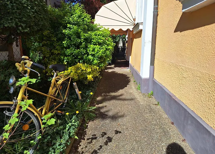 Hotel Villa Glas