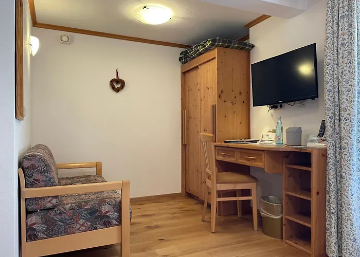 Naturparkhotel Schwarzwaldhaus
