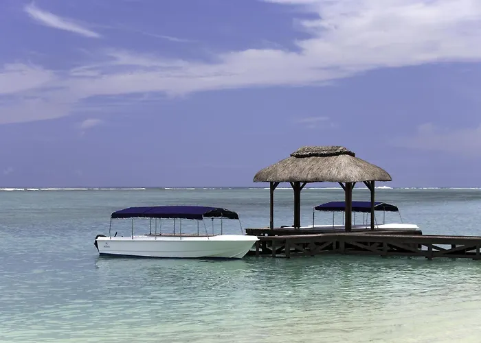 Hilton Mauritius Resort & Spa Flic-en-Flacq