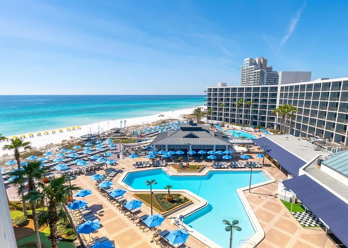 Hilton Sandestin Beach Golf Resort & Spa Miramar Beach
