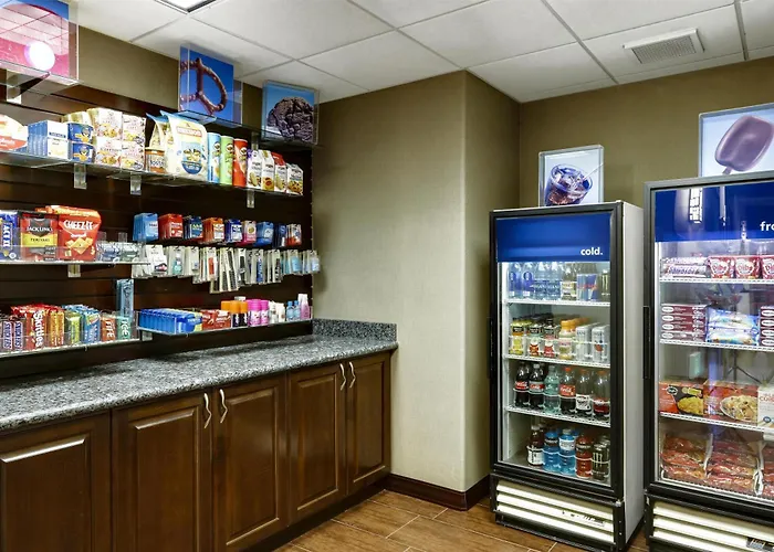 Hampton Inn & Suites Temecula