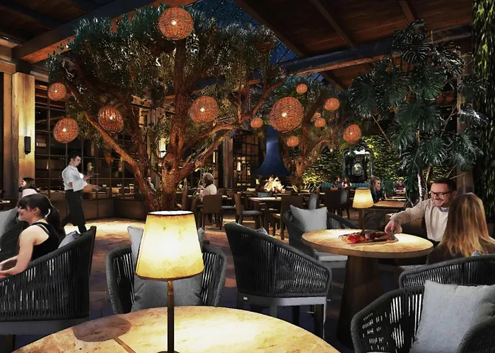 Casa Mani Resort Napa Valley, Curio Collection By Hilton