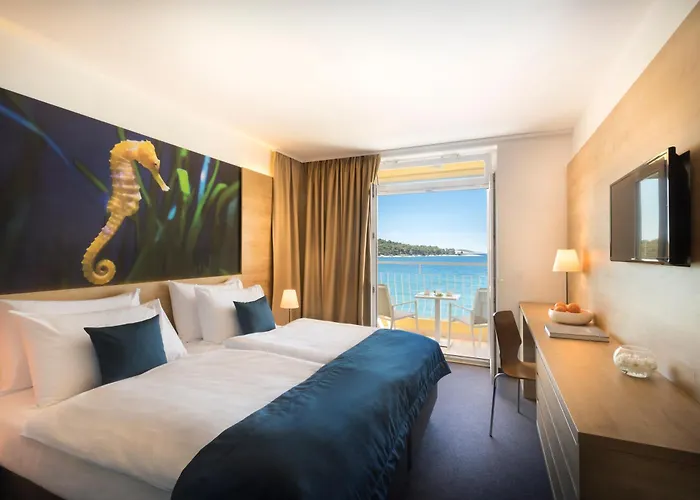 Remisens Hotel Epidaurus Cavtat