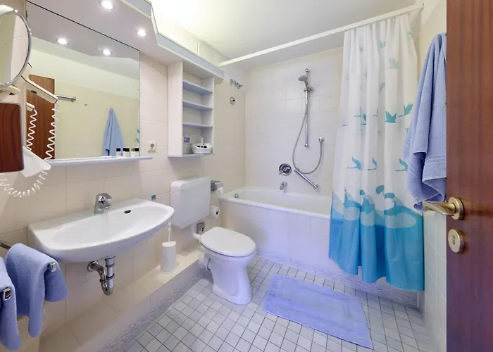 Aparthotel Kachelot Borkum