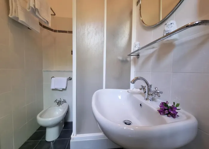 Albergo Suisse Bellevue