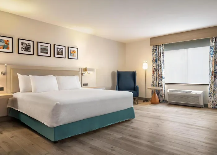 Hilton Garden Inn Fort Collins