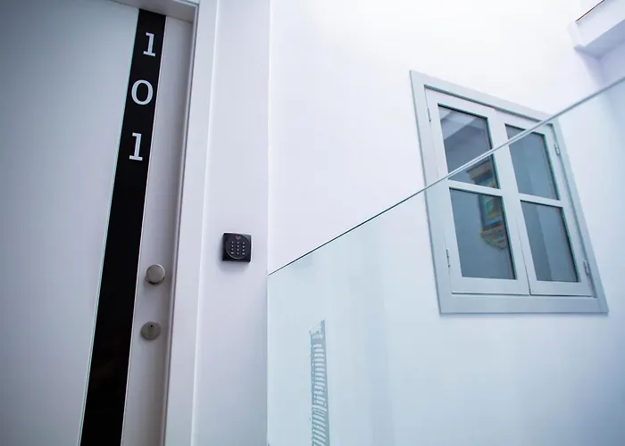 Hostal San Francisco Sevilla