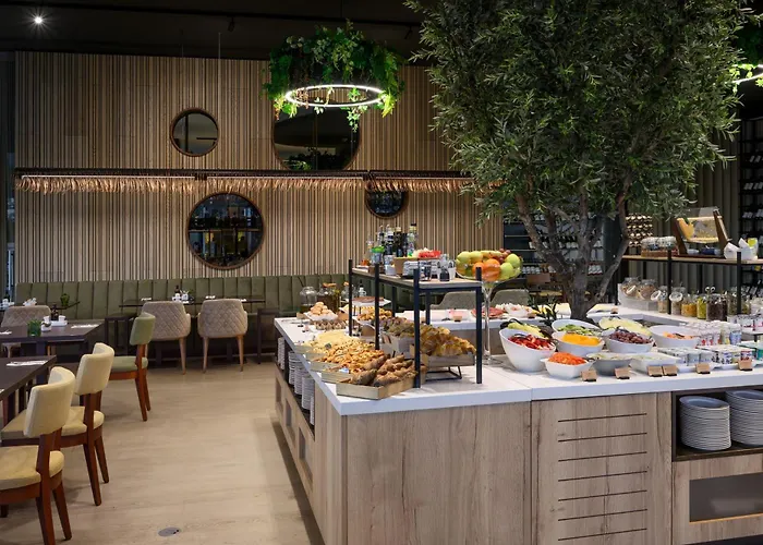 Meliá Braga Hotel