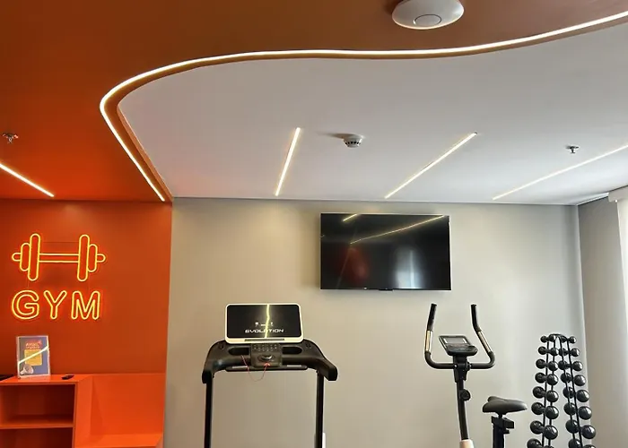 Comfort Hotel Joinville