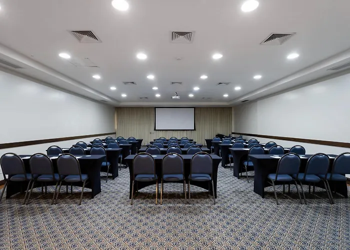 Radisson Hotel Curitiba