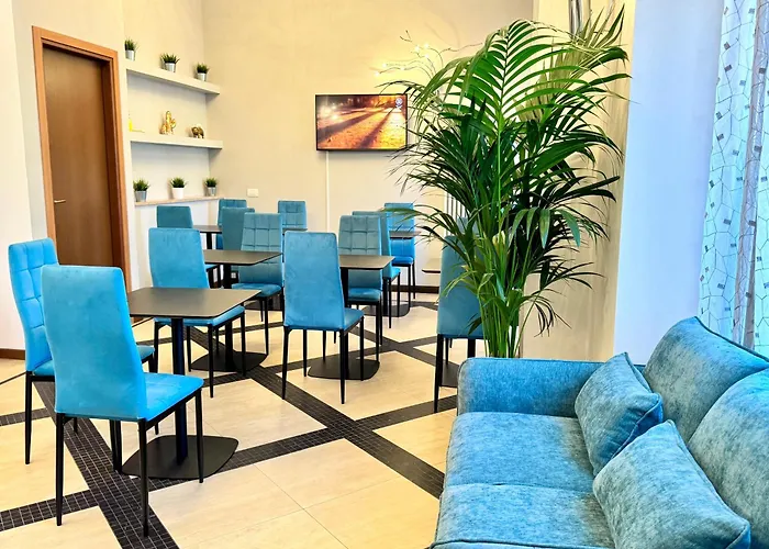 Verona Class ApartHotel Residenze del Cuore