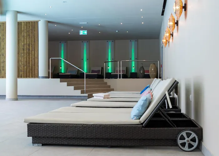 Hotel THE GRAND Ahrenshoop