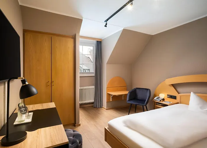 Arthotel Ana Goggl, Trademark Collection By Wyndham Landsberg am Lech
