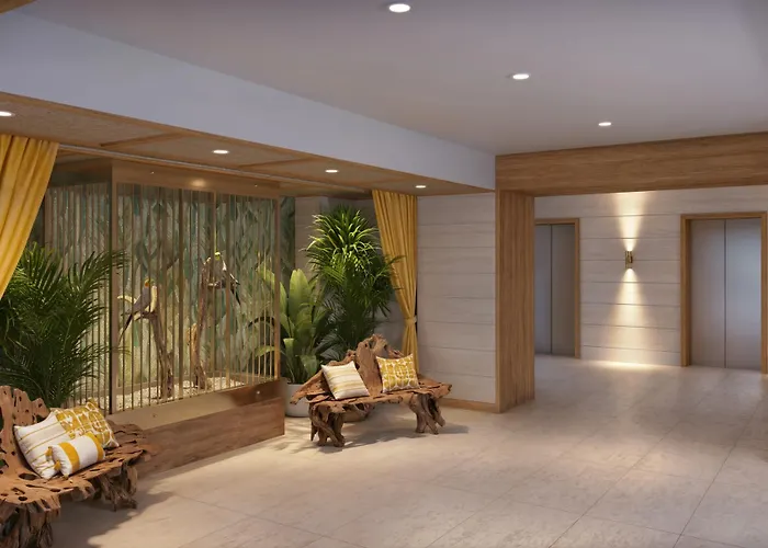 The Sunny Hotel Sunny Isles Beach