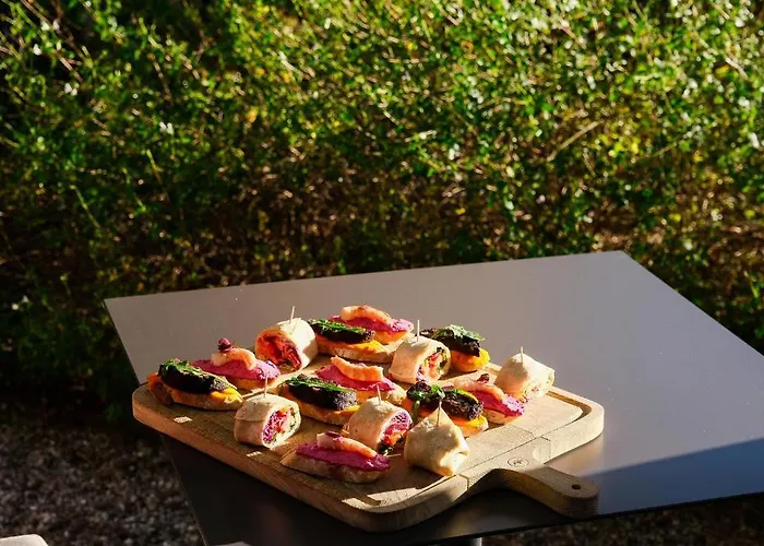 Thalazur Saint Jean De Luz - Hotel & Spa