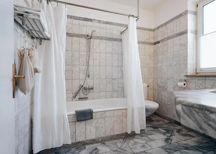 Hotel Fletzinger Wasserburg
