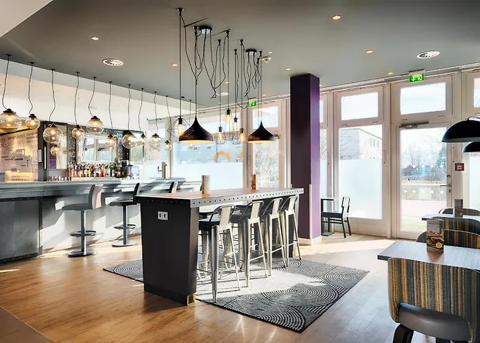 Premier Inn München City Ost