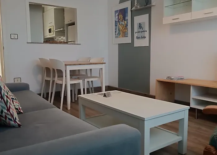 Hotel Rodeiramar Cangas do Morrazo