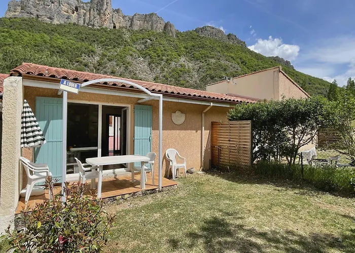Le Vallon des Sources Digne-les-Bains
