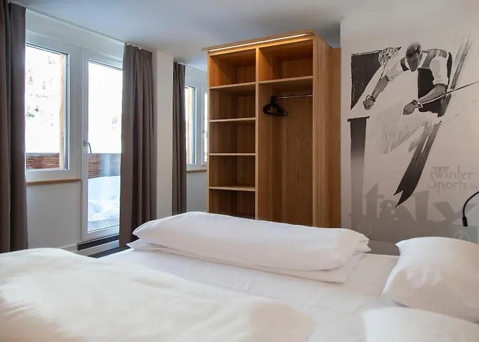 Blu Senales Active & Family Resort Maso Corto