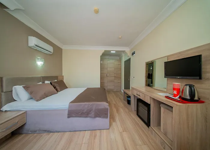 Sava Hotel