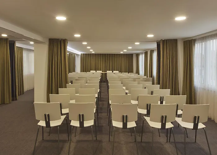 Grace Smart Design Hotel - "Hotel Anjo De Portugal" Fátima