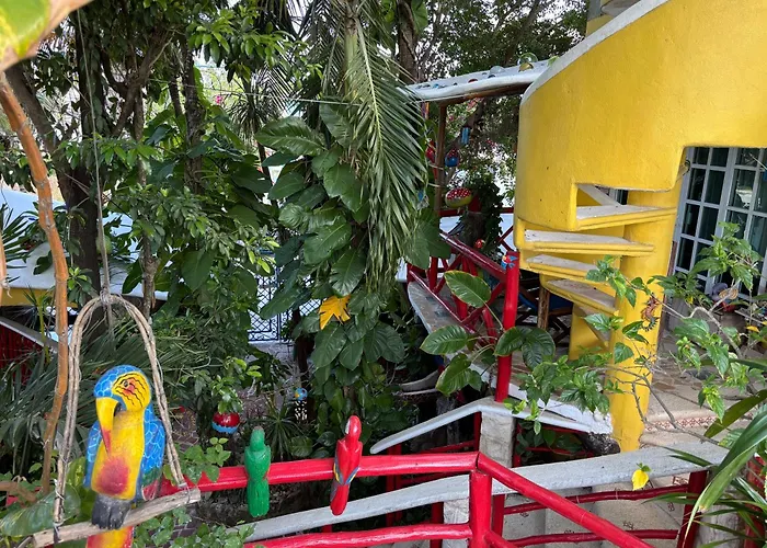 Maison Tulum Pueblo